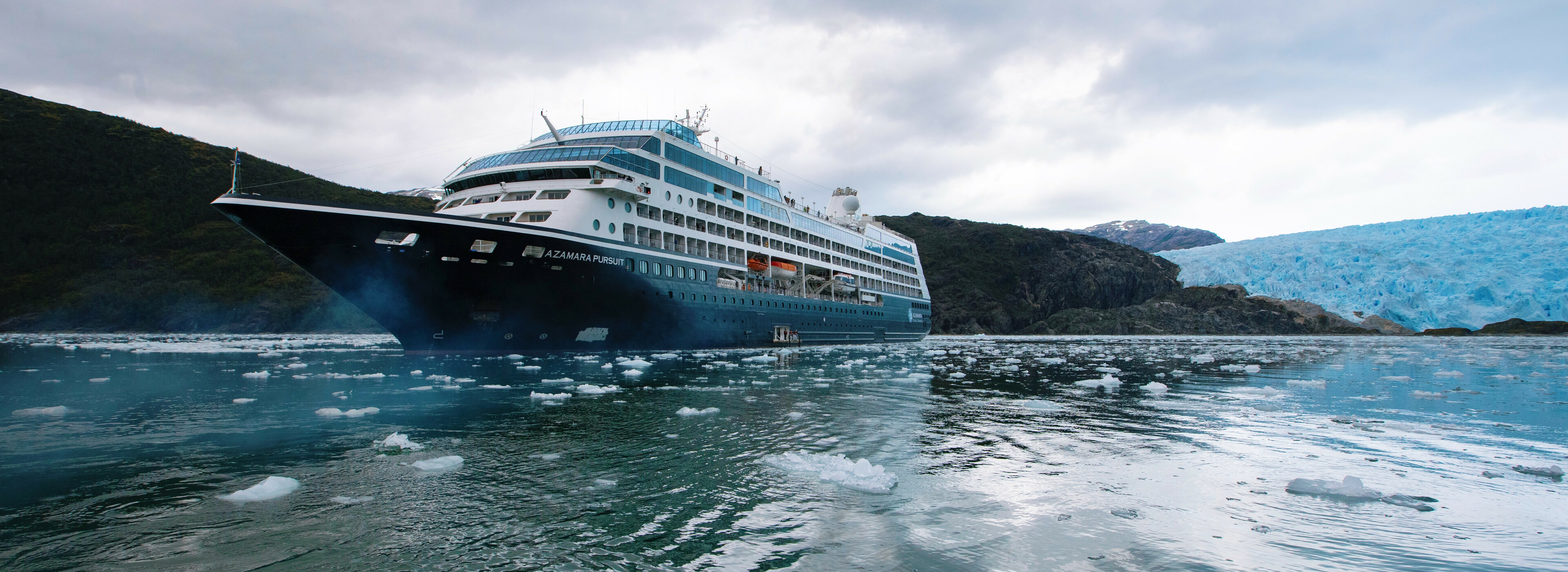 Azamara Pursuit